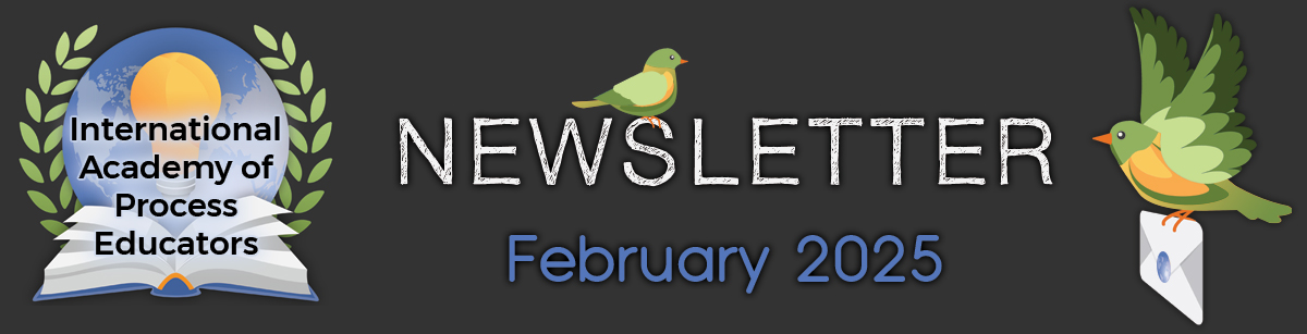 Newsletter logo